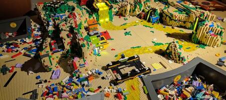 Legoland Discovery Centre - Görsel 3