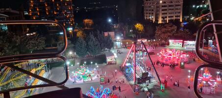 Kılıç Lunapark - Görsel 1