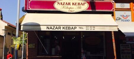 Nazar Kebap - Görsel 1