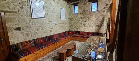Beypazarı Tarih ve Kültür Müzesi - Görsel 1