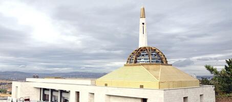 Doğramacızade Ali Paşa Camii - Görsel 1