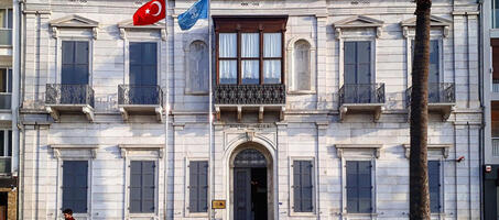 İzmir Atatürk Evi Müzesi - Görsel 3