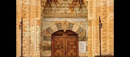 Eşrefoğlu Camii - Görsel 1
