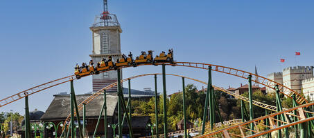 Vialand Tema Park - Görsel 2