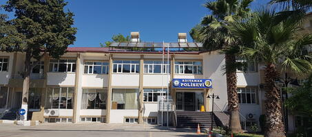 Adıyaman Polisevi - Görsel 3