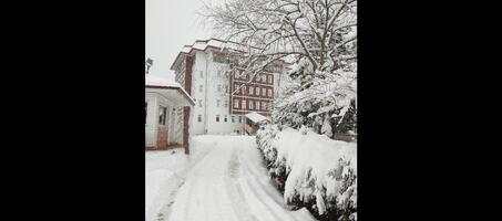 Kastamonu Polisevi - Görsel 1