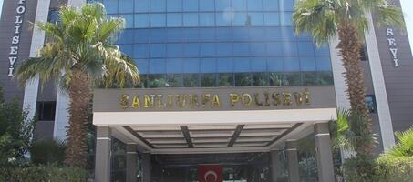 Şanlıurfa Polisevi - Görsel 1