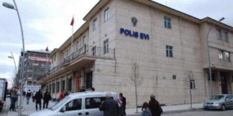 Erzurum Polisevi