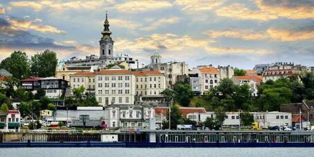 Belgrad Hakkında Mutlaka Bilinmesi Gereken 6 Şey