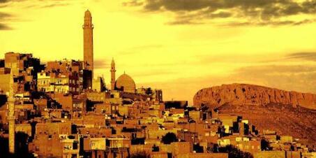 Hafta Sonu Tatil Önerisi: Mardin