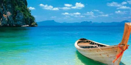 Phuket Adası: Tropikal Bir Cennet