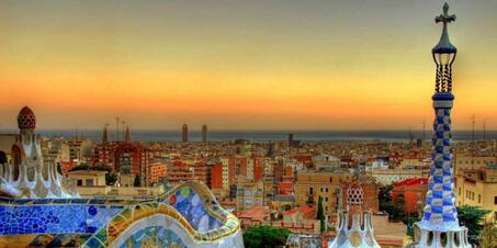 Barselona'yı Gezmek İçin 10 Neden
