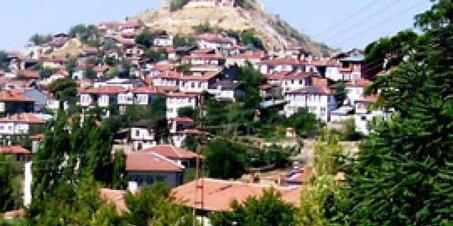 Beypazarı'nın Kültür Mirası: Telkari