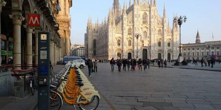 Milano'da Mutlaka Görülmesi Gereken 11 Yer