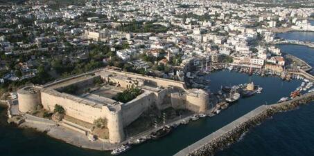 Girne'de Bunları Yapmadan Dönme