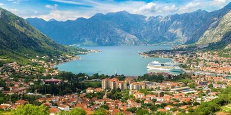 Karadağ'da Zamanın Dışında Bir Şehir: Kotor'a Dair Bilinmesi Gerekenler