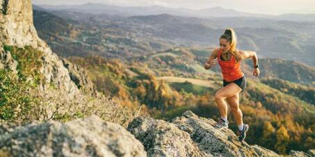 Türkiye'de Mutlaka Katılmanız Gereken 10 Koşu Maratonu