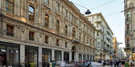 İstanbul'da Hikayeleriyle Merak Uyandıran 7 Tarihi Bina