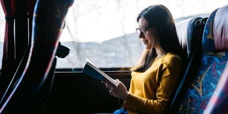 Gaziantep’i Bir Kitap ve Bir Film Eşliğinde Keşfedin