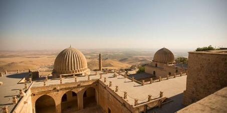 5. Mardin Bienali'ne Davetlisiniz!