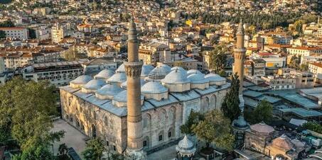 Bu Yaz Bursa’da Keşfedeceğiniz Yerler