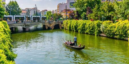 Bu Yaz Eskişehir’de Keşfedeceğiniz Yerler