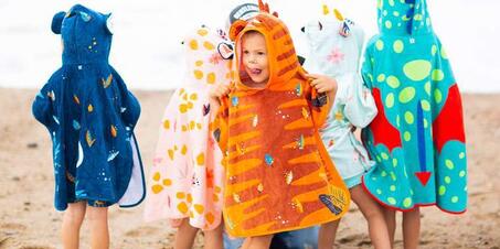 Çantanız Hazır mı: Çocukla Tatile Giderken Alınması Gerekenler