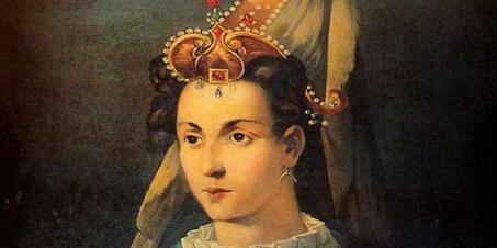 Hürrem Sultan'ın Yaptırdığı Eserler