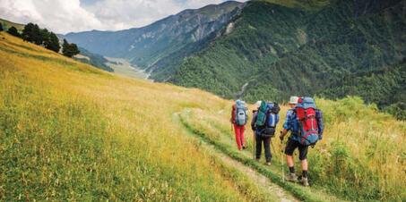 Doğayı Keşfet: Kastamonu Trekking Rotaları