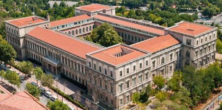 İstanbul Teknik Üniversitesi'ni Tanıma Rehberi