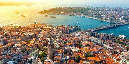 Sömestirin Tadını Çıkarın: Yarıyıl Tatilinde Çocuklarla İstanbul'da Yapılabilecek 10 Aktivite