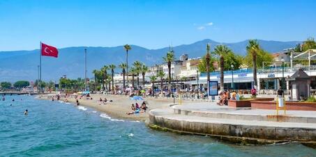 Balıkesir'in Tatil Cenneti: Akçay Hakkında Bilinmesi Gerekenler