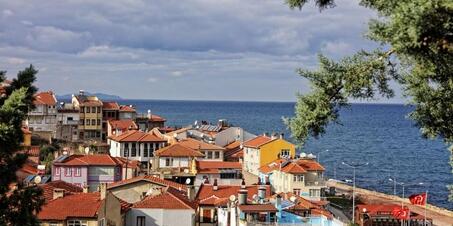 Hem Tarihi Hem Turistik Sahil Beldesi: Mudanya Tatil Rehberi