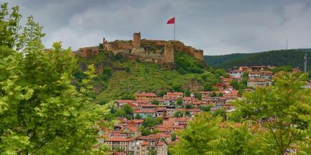 Kastamonu’ya Gittiğinizde Mutlaka Yapmanız Gereken 10 Şey