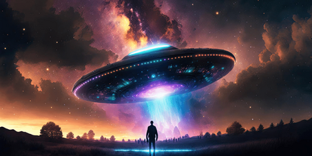 Dünya UFO Günü Trivia: Gizemli Ufo Olaylarına Dair Bilgi Testi