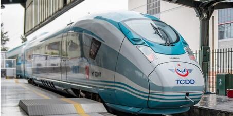 Yüksek Hızlı Tren Bilet Fiyatları 2024 [Güncel Fiyatlar]