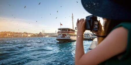 İstanbul Gezilecek Yerler: Şehrin En Gözde 50 Yeri