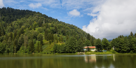 Bolu Gölleri