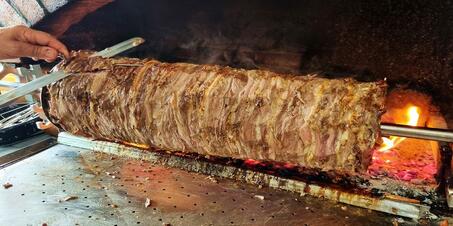 Erzurum Restoranları ve Kahvaltı Mekanları