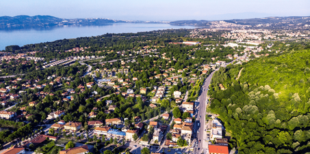 Sakarya Piknik Alanları 