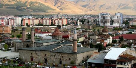 Erzurum Gezilecek Yerler: Geçmişten Bugüne Şehrin En İyi Mekanları