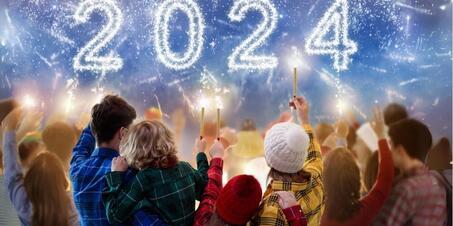 Yeni Yıl Yeni Başlangıçlar: Ocak 2024 Etkinlik Takvimi
