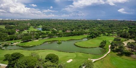 Golf Turizmi Nedir, Nerelerde Yapılır?