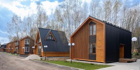 Sevgililer Gününde Gidebileceğin 5 Tiny House