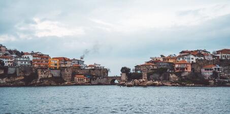 Amasra'dan Batum'a Karadeniz Turu Nasıl Yapılır?