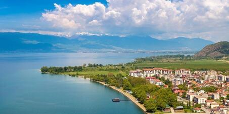 Huzur Şehri Ohrid'e Gitmeden Önce Bilinmesi Gerekenler