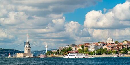 Yalı Çapkını dizisi hangi konakta, yalıda çekiliyor? Yalı Çapkını Marmaris'te hangi otelde çekildi?