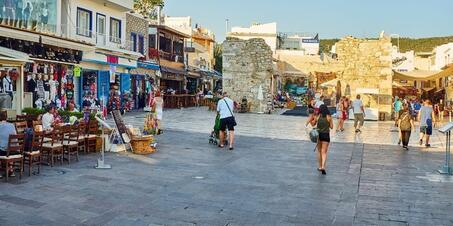 Muğla Bodrum otobüsleri nereden kalkıyor, Muttaş Bodrum merkeze gidiyor mu? Muğla Bodrum otobüsleri sefer saatleri