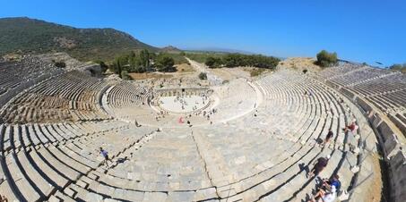 Yalın Efes Antik Tiyatro konseri ne zaman, hangi tarihte?