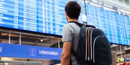 Check-in yaparken nelere dikkat edilmeli... İşte uçuş öncesi en önemli 10 bilgi